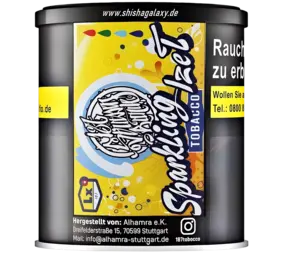 187 Strassenbande Sparkling Ize T (200g) - Shisha Tabak