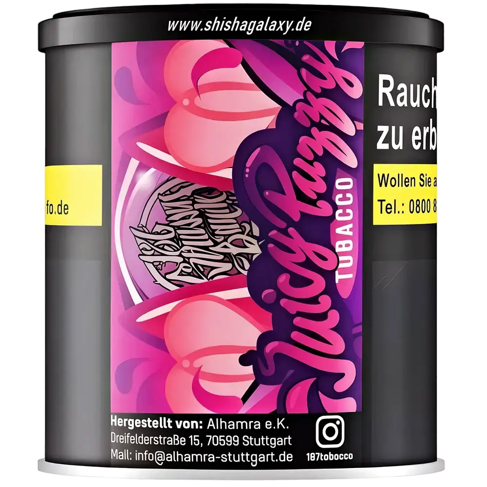 vape 50 mg nikotin 187Vapes Shop