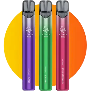Elf Bar 800 - Einweg E-Zigaretten