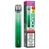 Elfbar Elfbar 800 - Menthol - 800 Züge / Nikotin 20 mg - Einweg E-Zigarette Elfbar Elfbar 800 - Menthol - 800 Züge / Nikotin 20 mg - Einweg E-Zigarette