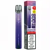 Elfbar Elfbar 800 - Blackberry Ice - 800 Züge / Nikotin 20 mg - Einweg E-Zigarette Elfbar Elfbar 800 - Blackberry Ice - 800 Züge / Nikotin 20 mg - Einweg E-Zigarette