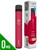 Elfbar Elfbar 600 - Cherry - 600 Züge / Nikotinfrei - Einweg E-Zigarette