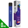 Elfbar Elfbar 600 - Blueberry - 600 Züge / Nikotinfrei - Einweg E-Zigarette