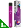 Elfbar Elfbar 600 - Grape - 600 Züge / Nikotinfrei - Einweg E-Zigarette