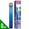 Elfbar Elfbar 800 - Blueberry - 800 Züge / Nikotinfrei - Einweg E-Zigarette
