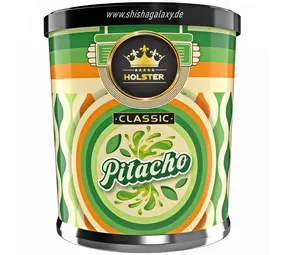 Holster Pitacho (200g) - Shisha Tabak