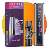e-shisha aufladbar Izy One Pro Vapes | alle Sorten & Geschmäcker main image 1