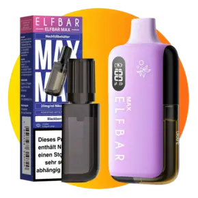 Elfbar MAX