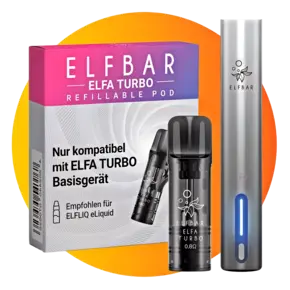 ELFA Turbo