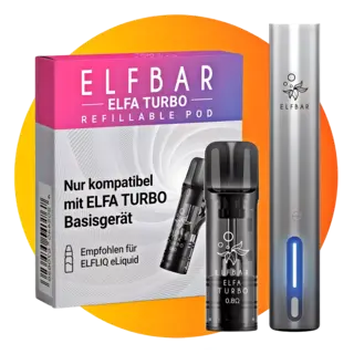 elfbar turbo pods laufen aus ELFA E-Shisha Vape Pod System | Shisha Galaxy vap elf bar pod system Choose Flavour:Blueberry ELF BAR ELFX MINI