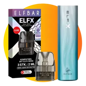 ElfX