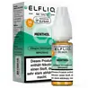 Elfliq ELFLIQ / Elfbar - Menthol - E-Liquid - Nikotin 10 mg/ml
