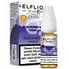 Elfliq ELFLIQ / Elfbar - Blackberry Ice - E-Liquid - Nikotin 10 mg/ml