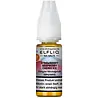 Elfliq ELFLIQ / Elfbar - Strawberry Raspberry Cherry Ice - E-Liquid - Nikotin 10 mg/ml