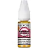 Elfliq ELFLIQ / Elfbar - Strawberry Ice Cream - E-Liquid - Nikotin 10 mg/ml