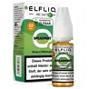 Elfliq ELFLIQ / Elfbar - Spearmint - E-Liquid - Nikotin 10 mg/ml