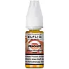 Elfliq ELFLIQ / Elfbar - Peach Ice - E-Liquid - Nikotin 10 mg/ml