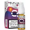 Elfliq ELFLIQ / Elfbar - Blueberry Sour Raspberry - E-Liquid - Nikotin 10 mg/ml