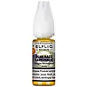 Elfliq ELFLIQ / Elfbar - Blue Razz Lemonade - E-Liquid - Nikotin 10 mg/ml