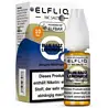Elfliq ELFLIQ / Elfbar - Blue Razz Lemonade - E-Liquid - Nikotin 10 mg/ml