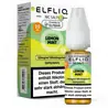 Elfliq ELFLIQ / Elfbar - Lemon Mint - E-Liquid - Nikotin 10 mg/ml