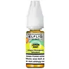 Elfliq ELFLIQ / Elfbar - Lemon Mint - E-Liquid - Nikotin 10 mg/ml