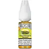 Elfliq ELFLIQ / Elfbar - Pineapple Coconut - E-Liquid - Nikotin 10 mg/ml
