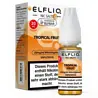 Elfliq ELFLIQ / Elfbar - Tropical Fruit - E-Liquid - Nikotin 20 mg/ml