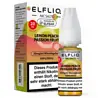 Elfliq ELFLIQ / Elfbar - Lemon Peach Passion Fruit - E-Liquid - Nikotin 20 mg/ml