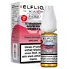 Elfliq ELFLIQ / Elfbar - Strawberry Raspberry Cherry Ice - E-Liquid - Nikotin 20 mg/ml