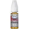 Elfliq ELFLIQ / Elfbar - Strawberry Raspberry Cherry Ice - E-Liquid - Nikotin 20 mg/ml