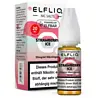 Elfliq ELFLIQ / Elfbar - Strawberry Ice - E-Liquid - Nikotin 20 mg/ml
