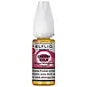 Elfliq ELFLIQ / Elfbar - Cherry Cola - E-Liquid - Nikotin 20 mg/ml