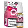 Elfliq ELFLIQ / Elfbar - Cherry Cola - E-Liquid - Nikotin 20 mg/ml