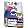 Elfliq ELFLIQ / Elfbar - Blueberry - E-Liquid - Nikotin 20 mg/ml