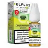 Elfliq ELFLIQ / Elfbar - Lemon Mint - E-Liquid - Nikotin 20 mg/ml Elfliq ELFLIQ / Elfbar - Lemon Mint - E-Liquid - Nikotin 20 mg/ml