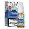 Elfliq ELFLIQ / Elfbar - Coconut Blueberry - E-Liquid - Nikotin 20 mg/ml Elfliq ELFLIQ / Elfbar - Coconut Blueberry - E-Liquid - Nikotin 20 mg/ml