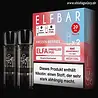 Elfbar Elfbar - ELFA - Frozen Berries - Liquid Pod - 2 ml - Nikotin 20 mg - 2er Pack (4ml)