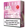 Elfbar Elfbar - ELFA - Blackberry Cherry - Liquid Pod - 2 ml - Nikotin 20 mg - 10er Pack (5x2er Pack)