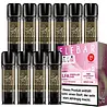 Elfbar Elfbar - ELFA - Blackberry Cherry - Liquid Pod - 2 ml - Nikotin 20 mg - 10er Pack (5x2er Pack)