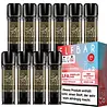 Elfbar Elfbar - ELFA - Frozen Berries - Liquid Pod - 2 ml - Nikotin 20 mg - 10er Pack (5x2er Pack)
