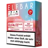 Elfbar Elfbar - ELFA - Frozen Berries - Liquid Pod - 2 ml - Nikotin 20 mg - 10er Pack (5x2er Pack)
