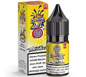 187 Strassenbande Sparkling Ize T - E-Liquid - Nikotin 20 mg/ml 187 Strassenbande Sparkling Ize T - E-Liquid - Nikotin 20 mg/ml