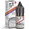 187 Strassenbande 187 Salts - Schwarze Taube - E-Liquid - Nikotin 20 mg/ml