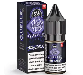 187 Strassenbande Quelle - E-Liquid - Nikotin 20 mg/ml 187 Strassenbande Quelle - E-Liquid - Nikotin 20 mg/ml