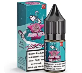 187 Strassenbande Miami Vice - E-Liquid - Nikotin 20 mg/ml 187 Strassenbande Miami Vice - E-Liquid - Nikotin 20 mg/ml