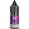 187 Strassenbande 187 Salts - Juicy Puzzy - E-Liquid - Nikotin 20 mg/ml