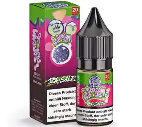 187 Strassenbande I Scream Pistachio - E-Liquid - Nikotin 20 mg/ml 187 Strassenbande I Scream Pistachio - E-Liquid - Nikotin 20 mg/ml