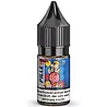 187 Strassenbande 187 Salts - Bonez MC Pille - E-Liquid - Nikotin 10 mg/ml