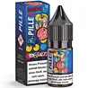 187 Strassenbande 187 Salts - Bonez MC Pille - E-Liquid - Nikotin 10 mg/ml